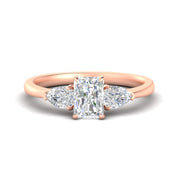 3-stone-radiant-cut-lab-diamond-cathedral-ring-in-rose-gold-fdenr9210rarsleep-nl-rg